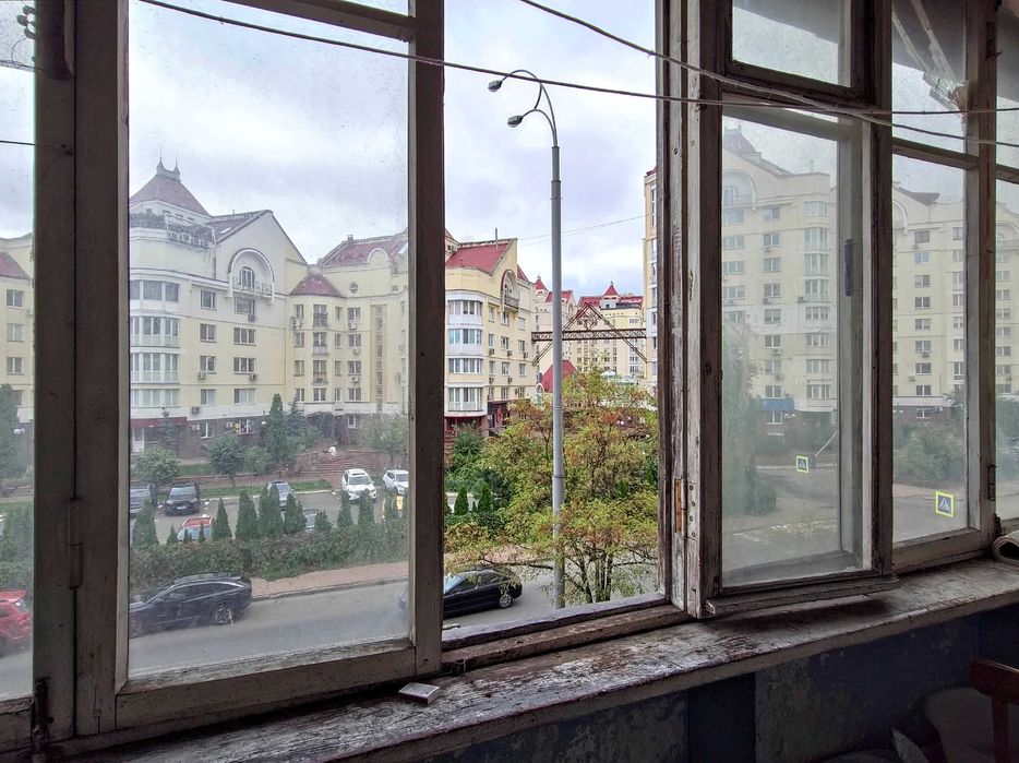 Квартира на просп. Володимира Івасюка, 26 в Києві, ID 351085, фото №21