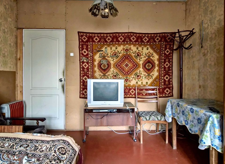 Квартира на просп. Володимира Івасюка, 26 в Києві, ID 351085, фото №22