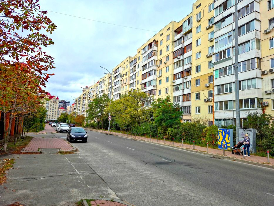 Квартира на просп. Володимира Івасюка, 26 в Києві, ID 351085, фото №23