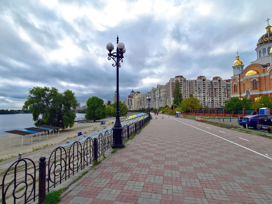 Квартира на просп. Володимира Івасюка, 26 в Києві, ID 351085, фото №24