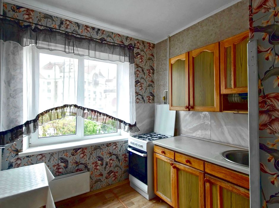 Квартира на просп. Володимира Івасюка, 26 в Києві, ID 351085, фото №9