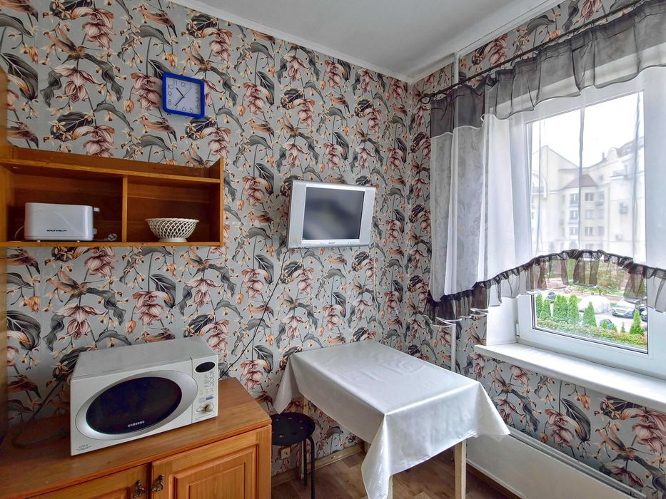Квартира на просп. Володимира Івасюка, 26 в Києві, ID 351085, фото №10