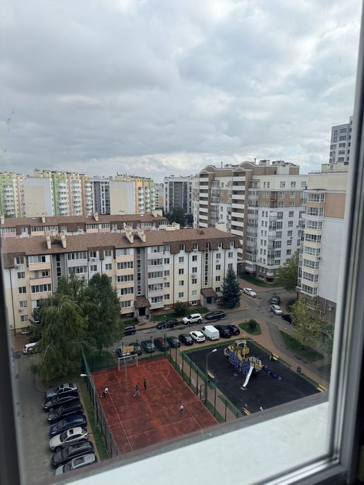 Квартира в Києві, ID 351108, фото №20