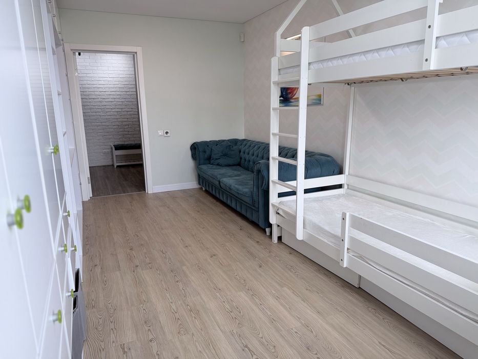 Квартира в Києві, ID 351108, фото №7