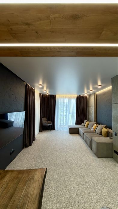 Квартира на вул. Залізнична в Львів, ID 351090, фото №1