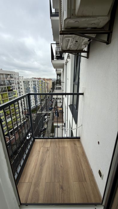 Квартира на вул. Залізнична в Львові, ID 351090, фото №12