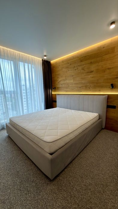 Квартира на вул. Залізнична в Львів, ID 351090, фото №4