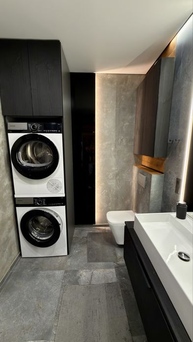 Квартира на вул. Залізнична в Львові, ID 351090, фото №7
