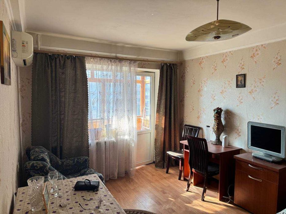 Квартира на вул. Леся Курбаса, 2/13 в Київ, ID 351128, фото №2