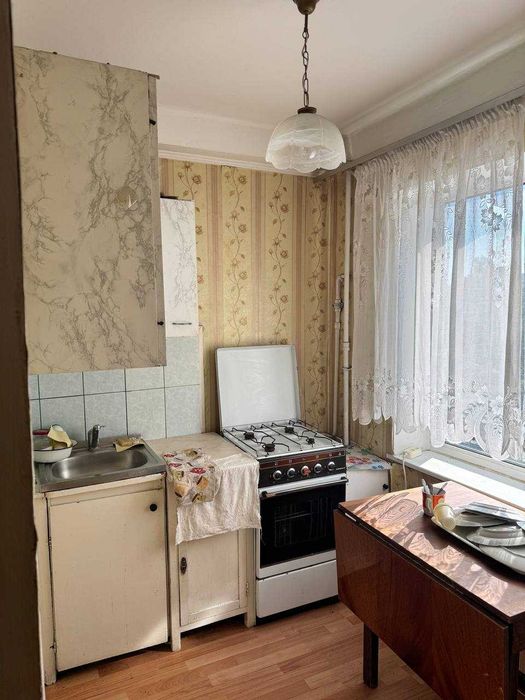 Квартира на вул. Леся Курбаса, 2/13 в Київ, ID 351128, фото №4