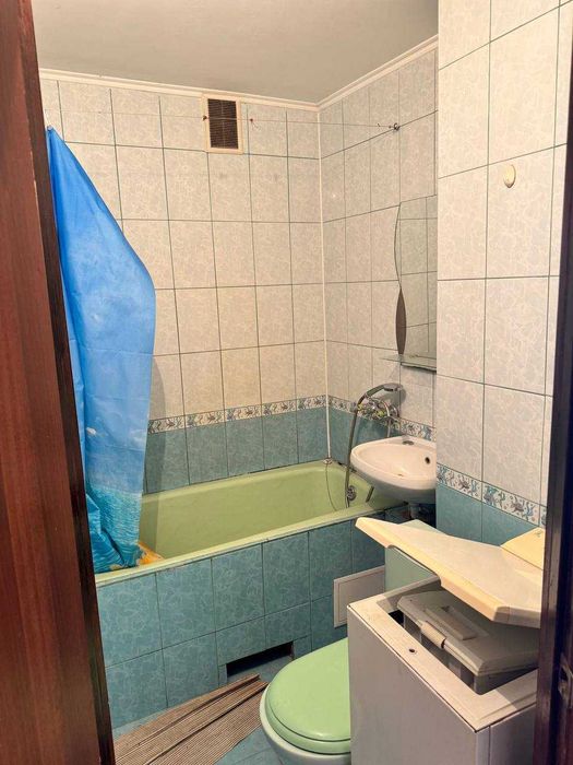 Квартира на вул. Леся Курбаса, 2/13 в Київ, ID 351128, фото №5