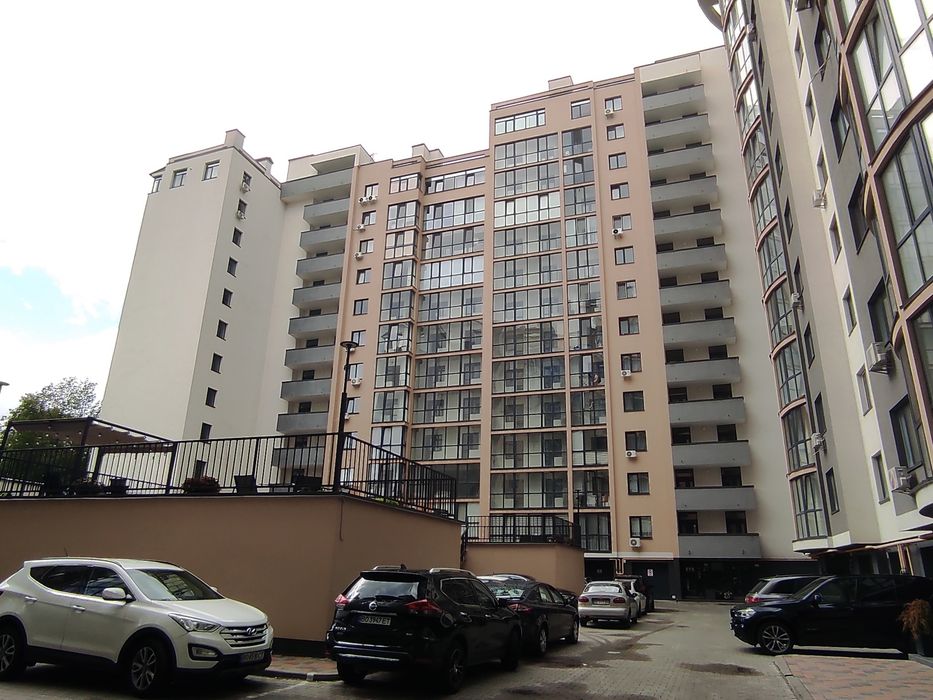 Квартира на ЖК Панорама в Тернополі, ID 351125, фото №12