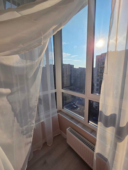 Квартира на ЖК «У-Квартал» в Київ, ID 351115, фото №5