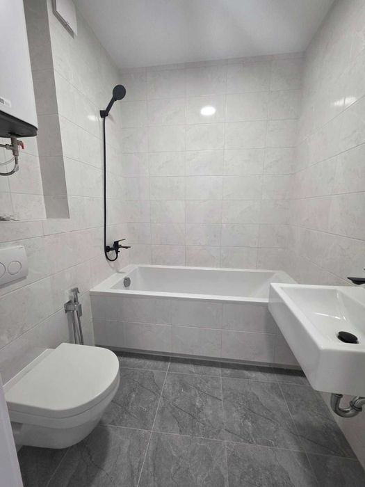 Квартира на ЖК «Синергія Сіті» в Києві, ID 351141, фото №11
