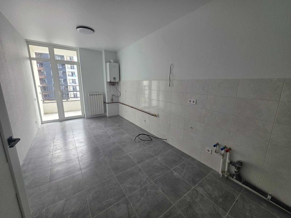 Квартира на ЖК «Синергія Сіті» в Києві, ID 351141, фото №7