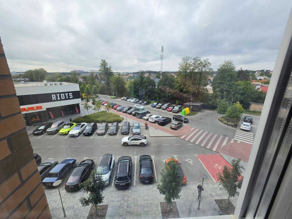 Квартира на ЖК «Синергія Сіті» в Києві, ID 351141, фото №10