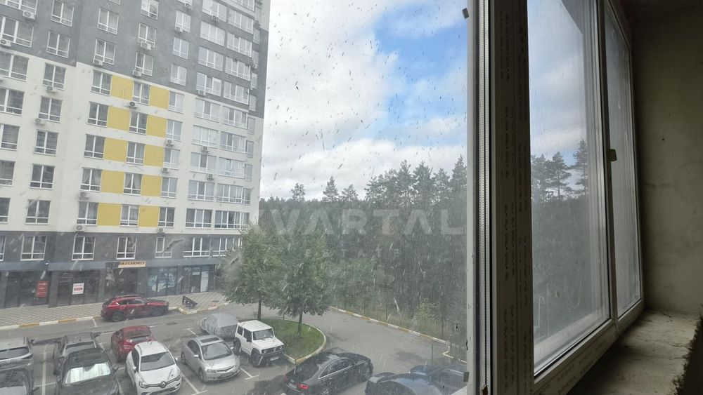 Квартира на Ірпінь в Києві, ID 351234, фото №22