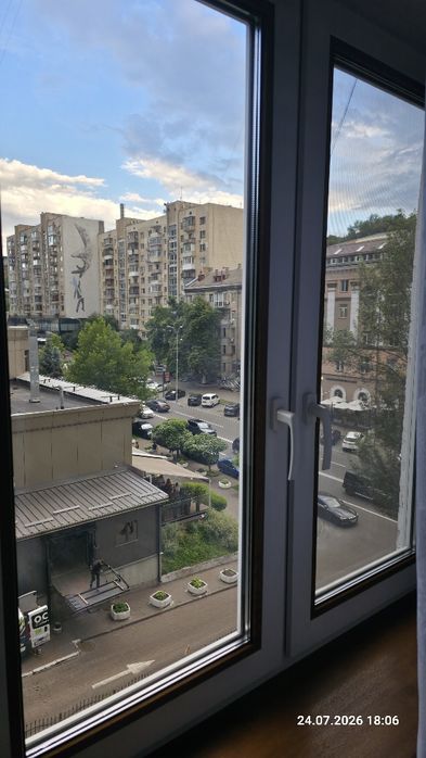 Купити квартиру за адресою вул. Мечникова, 7а в Київ на Findly.com.ua Квартира на вул. Мечникова, 7а в Київ, ID 351236, фото №1