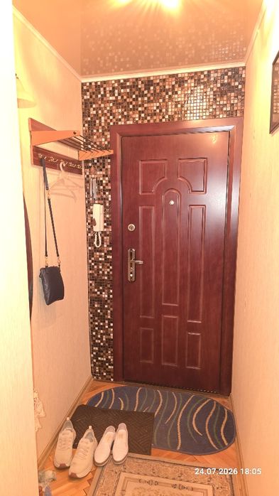 Квартира на вул. Мечникова, 7а в Київ, ID 351236, фото №2