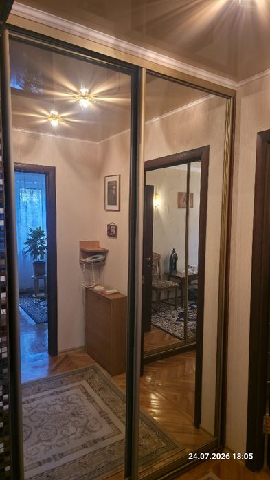 Квартира на вул. Мечникова, 7а в Києві, ID 351236, фото №11