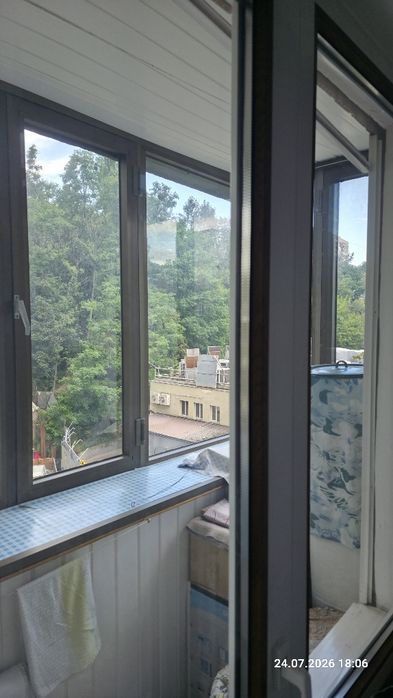 Квартира на вул. Мечникова, 7а в Києві, ID 351236, фото №13
