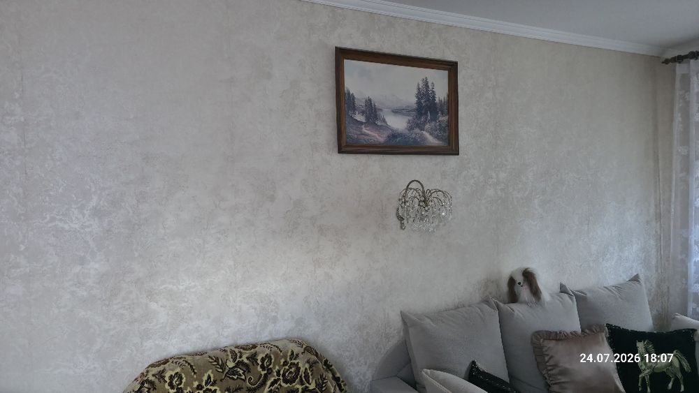 Квартира на вул. Мечникова, 7а в Києві, ID 351236, фото №14