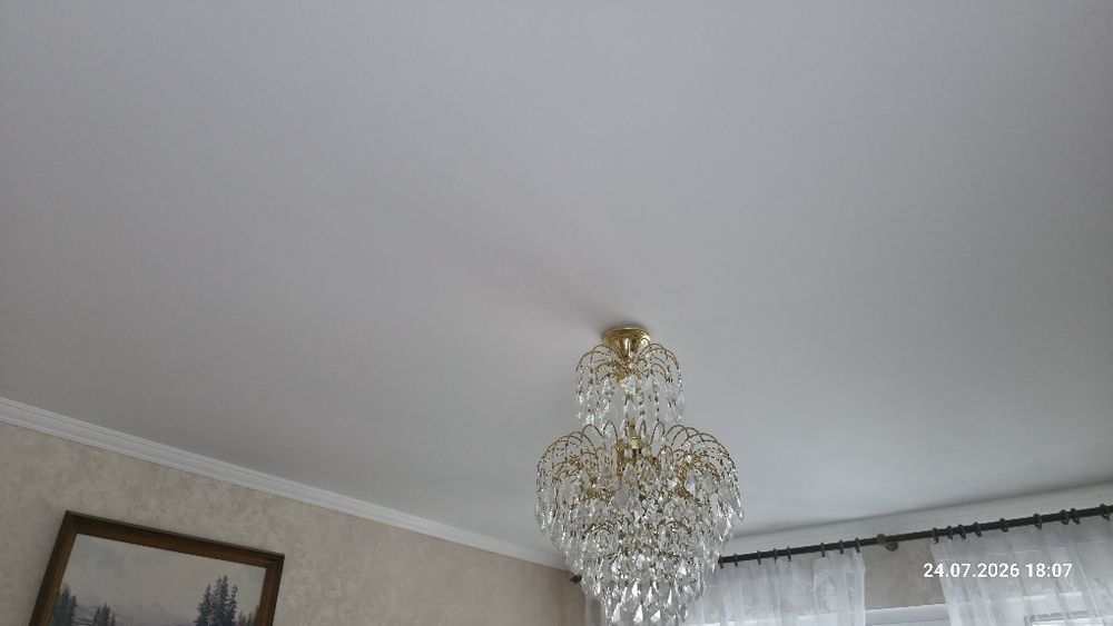Квартира на вул. Мечникова, 7а в Києві, ID 351236, фото №15