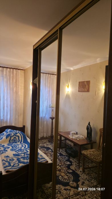 Квартира на вул. Мечникова, 7а в Києві, ID 351236, фото №16