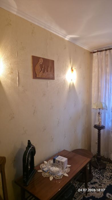 Квартира на вул. Мечникова, 7а в Києві, ID 351236, фото №17