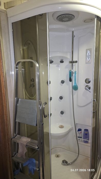 Квартира на вул. Мечникова, 7а в Київ, ID 351236, фото №4