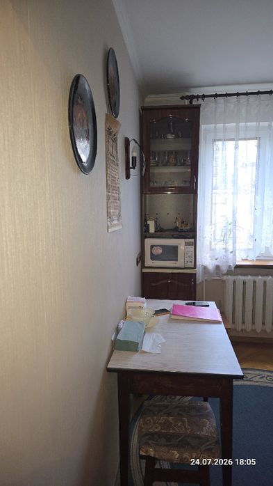 Квартира на вул. Мечникова, 7а в Київ, ID 351236, фото №5