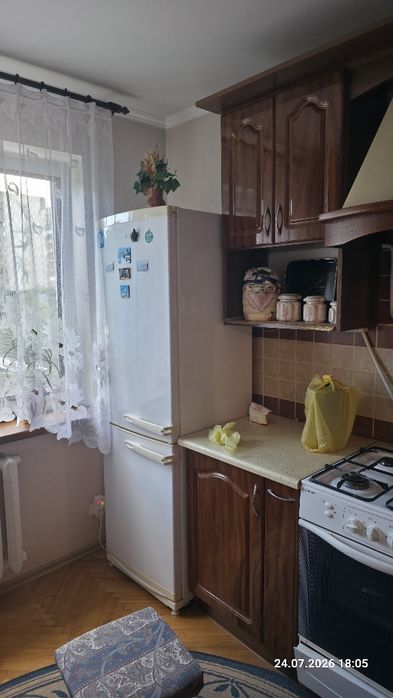 Квартира на вул. Мечникова, 7а в Києві, ID 351236, фото №6