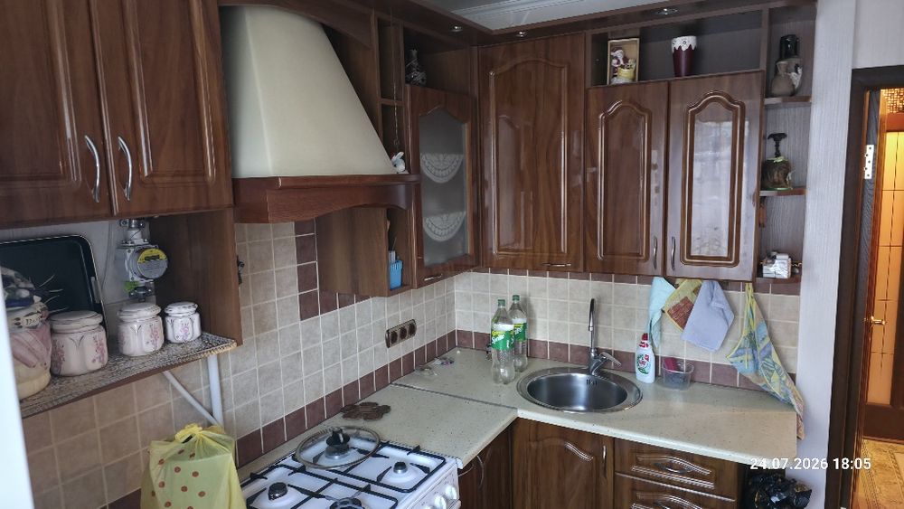 Квартира на вул. Мечникова, 7а в Києві, ID 351236, фото №7