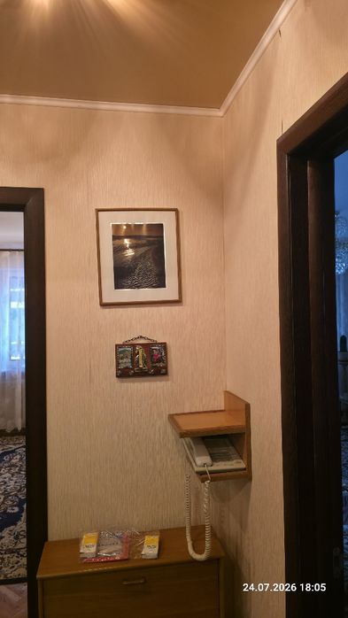 Квартира на вул. Мечникова, 7а в Києві, ID 351236, фото №10
