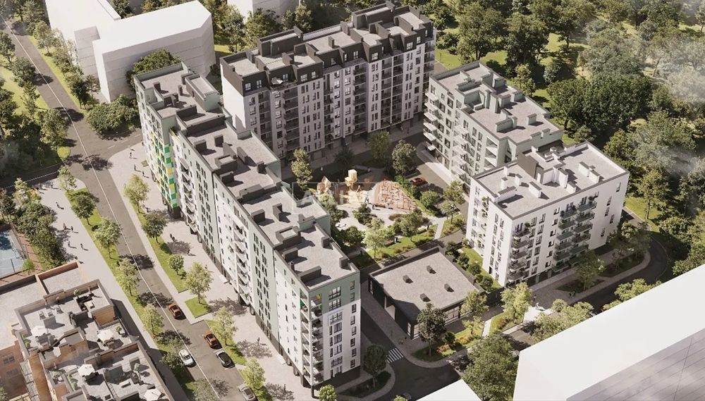 Квартира — Івано-Франківськ в Івано-Франківську, ID 351195, фото №10