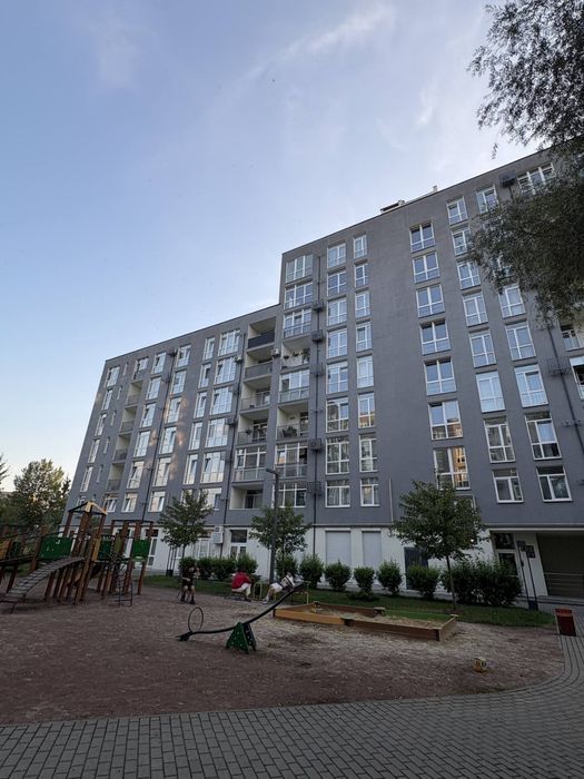 Квартира на ЖК Америка в Львів, ID 351190, фото №5