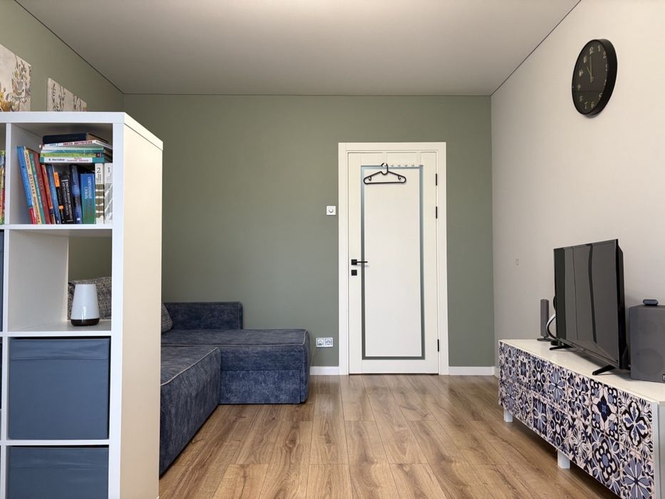 Квартира на вул. Драгоманова, 8Б в Київ, ID 351238, фото №2