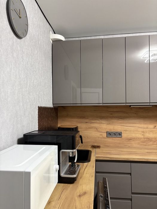 Квартира на вул. Драгоманова, 8Б в Києві, ID 351238, фото №12
