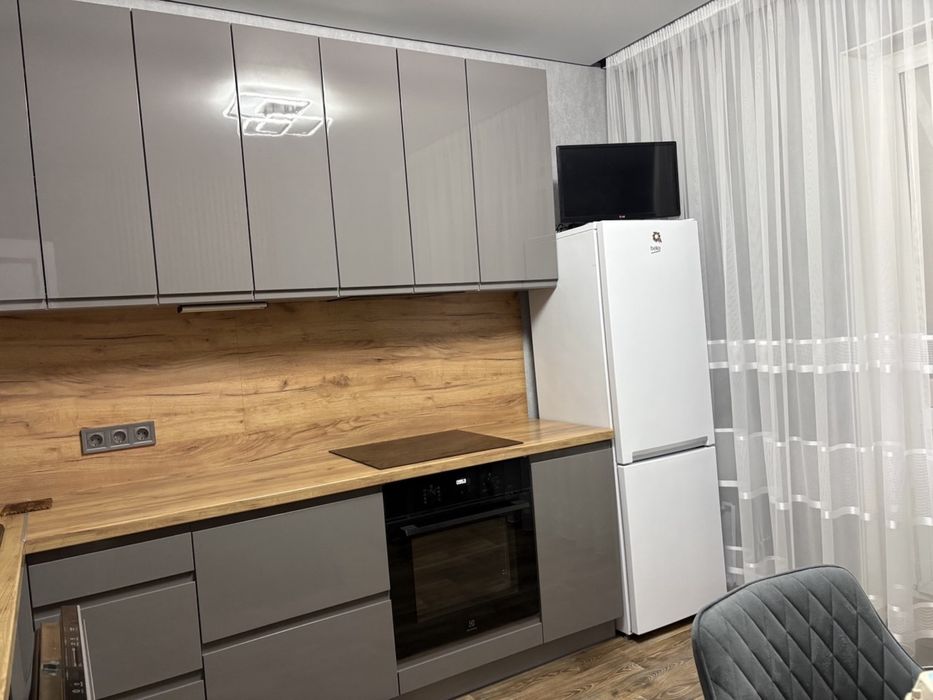 Квартира на вул. Драгоманова, 8Б в Києві, ID 351238, фото №13