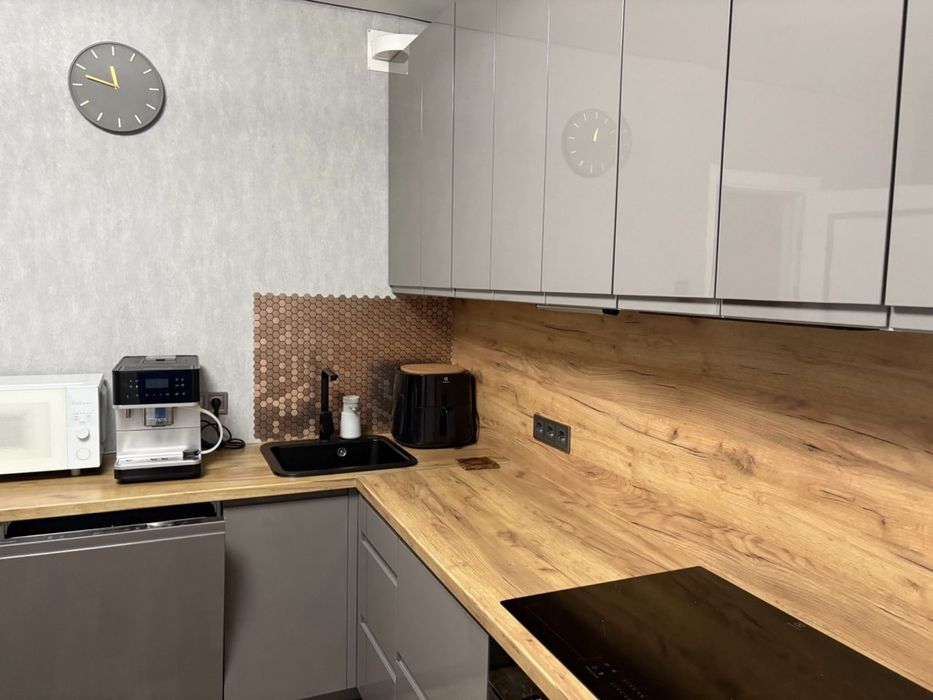 Квартира на вул. Драгоманова, 8Б в Києві, ID 351238, фото №14