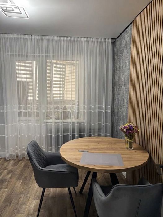 Квартира на вул. Драгоманова, 8Б в Києві, ID 351238, фото №15