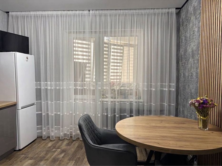 Квартира на вул. Драгоманова, 8Б в Києві, ID 351238, фото №17