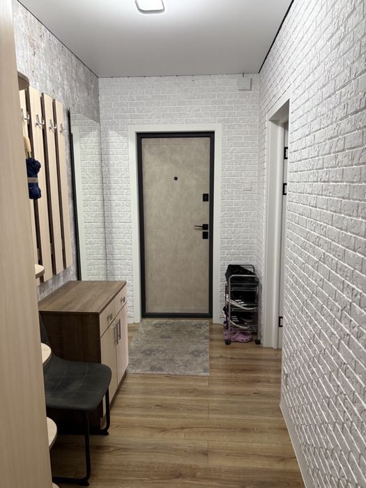 Квартира на вул. Драгоманова, 8Б в Києві, ID 351238, фото №18