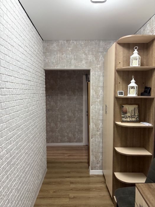 Квартира на вул. Драгоманова, 8Б в Києві, ID 351238, фото №19