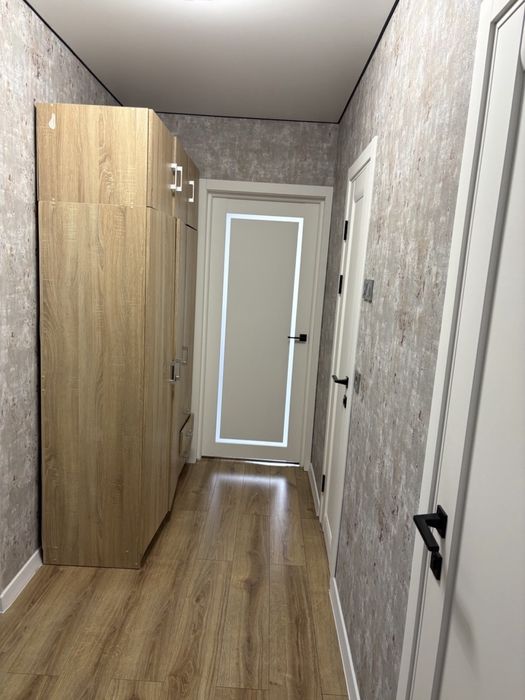 Квартира на вул. Драгоманова, 8Б в Києві, ID 351238, фото №20