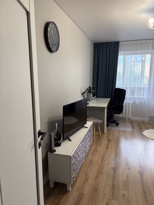 Квартира на вул. Драгоманова, 8Б в Київ, ID 351238, фото №5