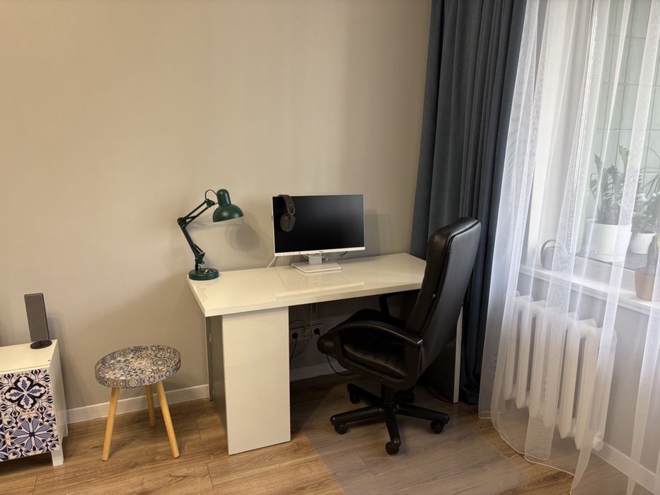 Квартира на вул. Драгоманова, 8Б в Києві, ID 351238, фото №6