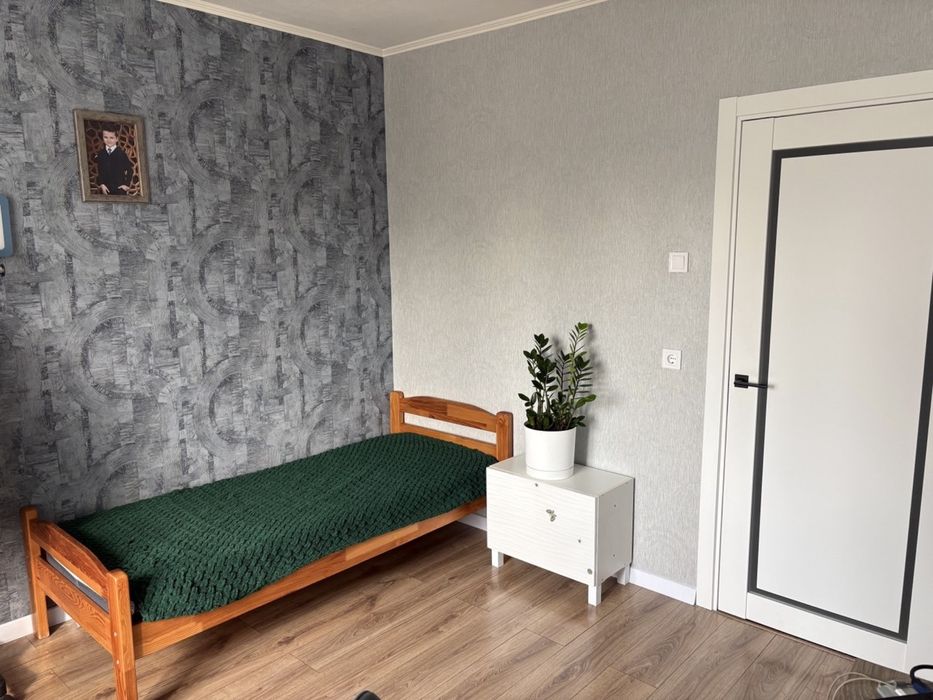 Квартира на вул. Драгоманова, 8Б в Києві, ID 351238, фото №8
