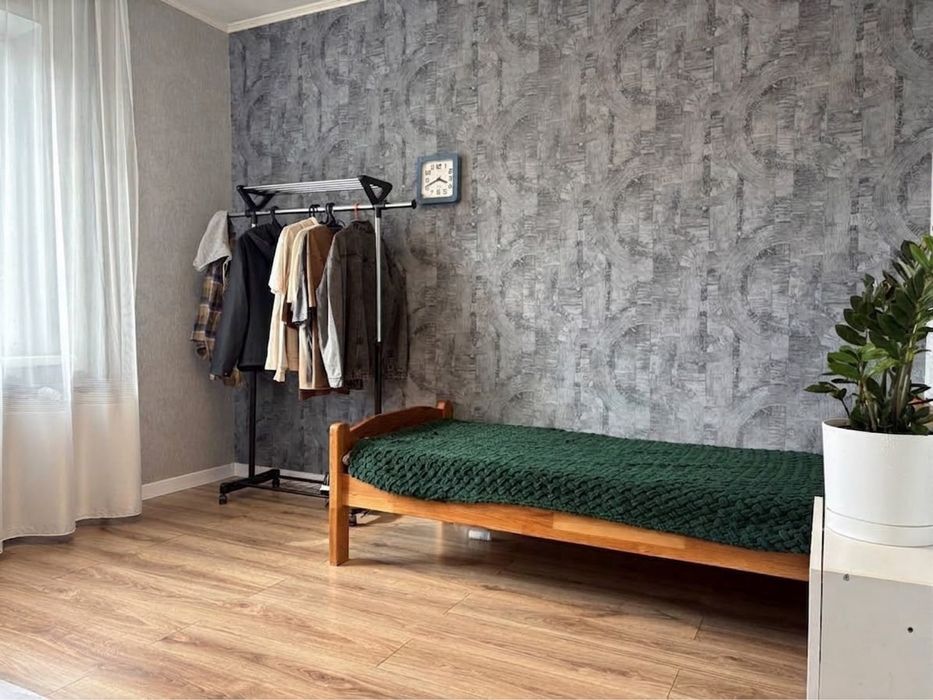 Квартира на вул. Драгоманова, 8Б в Києві, ID 351238, фото №9