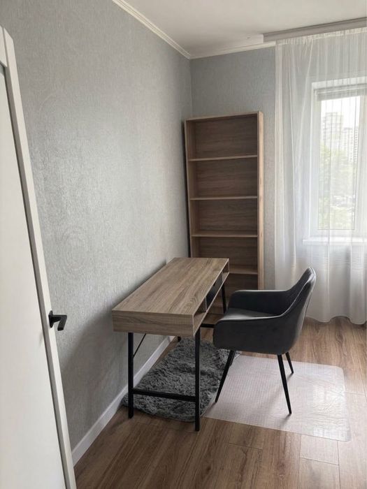 Квартира на вул. Драгоманова, 8Б в Києві, ID 351238, фото №10